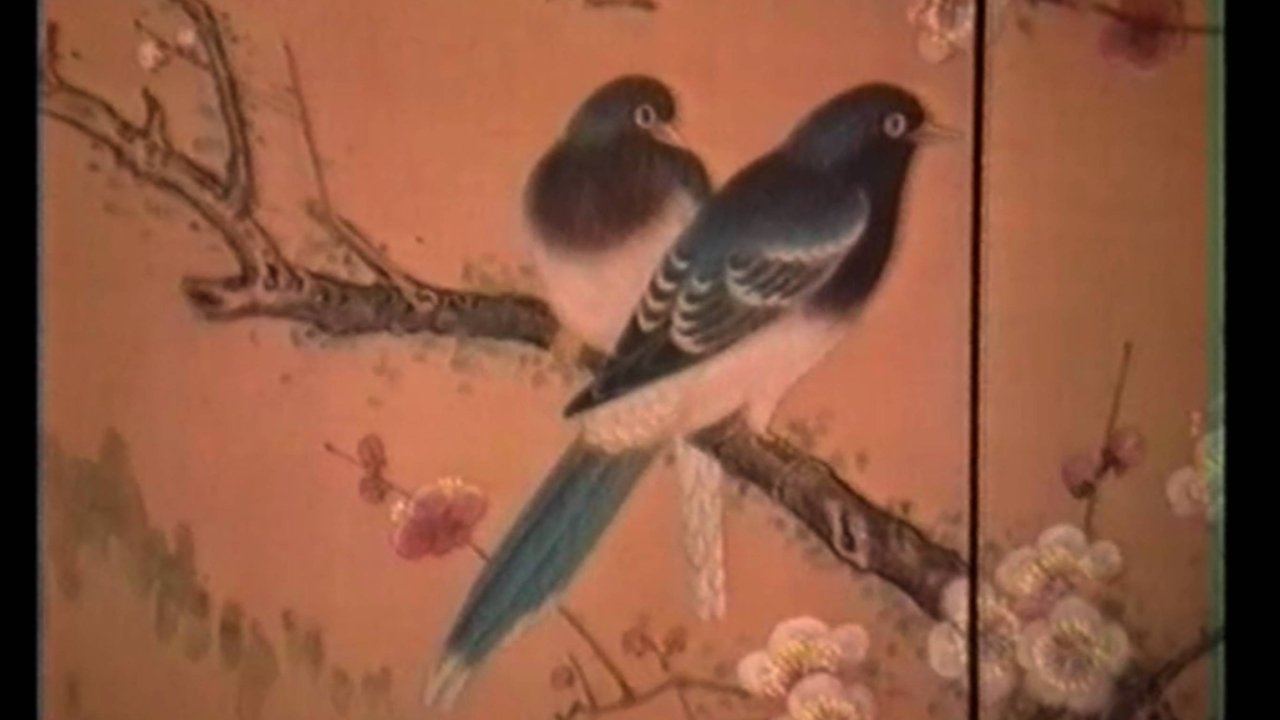 And there was evening and there was morning. The first day Movie Screenshot 1