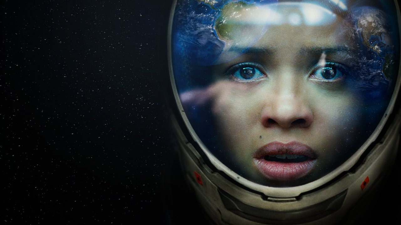 The Cloverfield Paradox Movie Screenshot 3