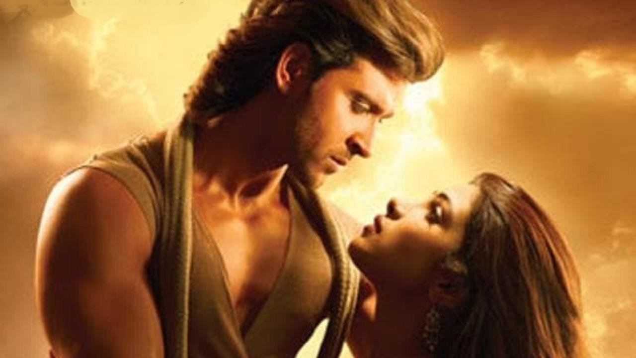 Krrish Movie Screenshot 2