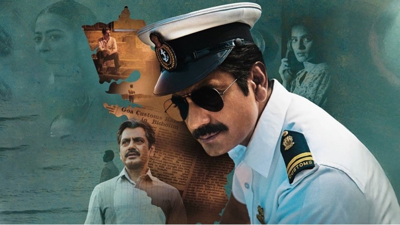 Costao Movie Screenshot 1