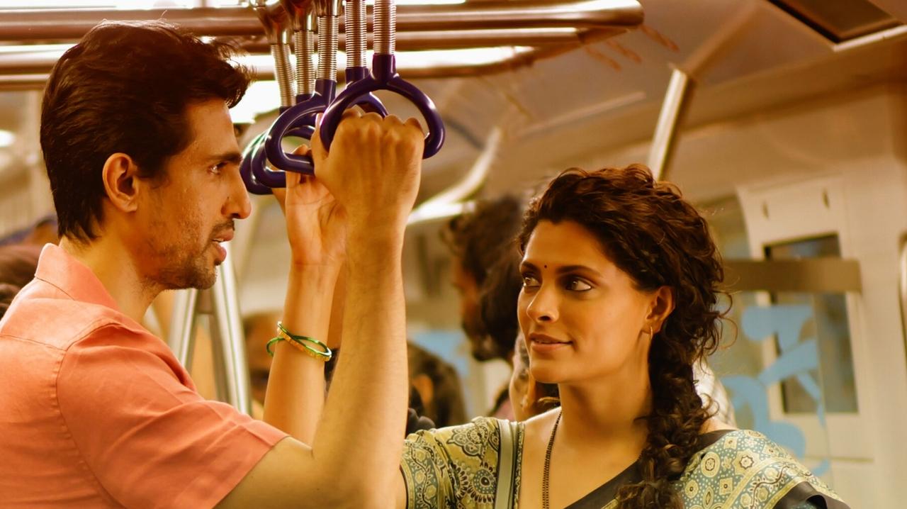 8 A.M. Metro Movie Screenshot 2