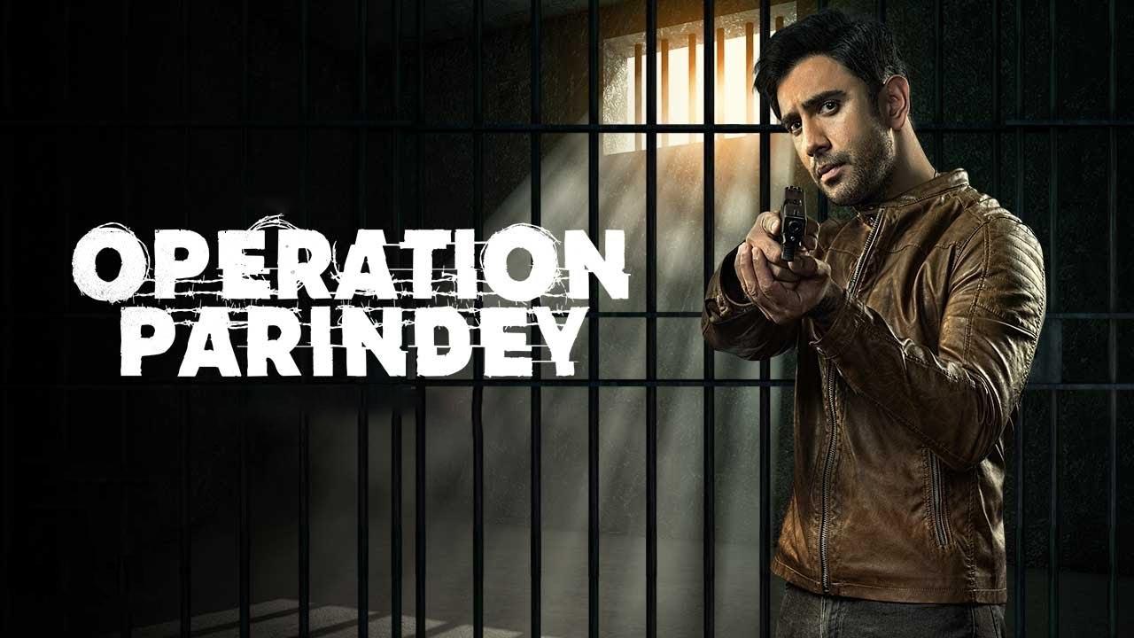 Operation Parindey Movie Screenshot 1