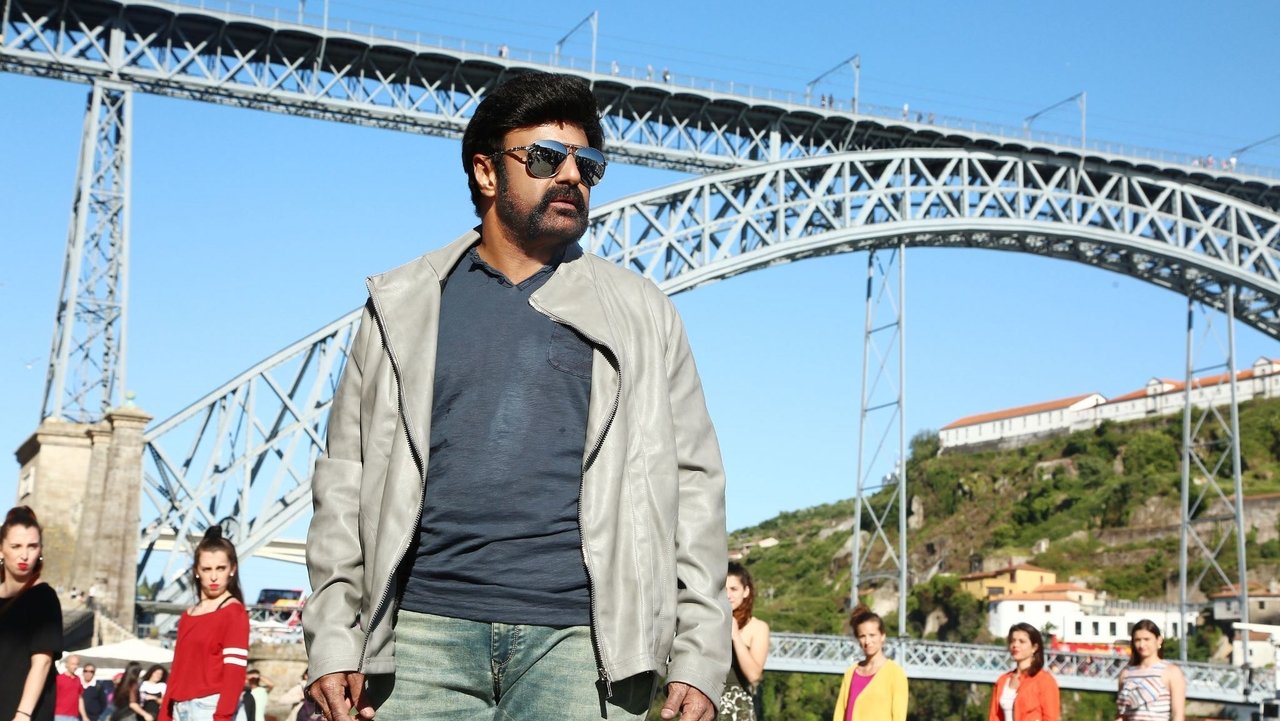 Paisa Vasool Movie Screenshot 2