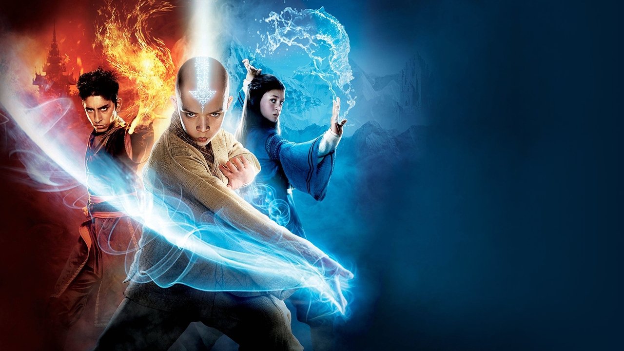 The Last Airbender Movie Screenshot 2