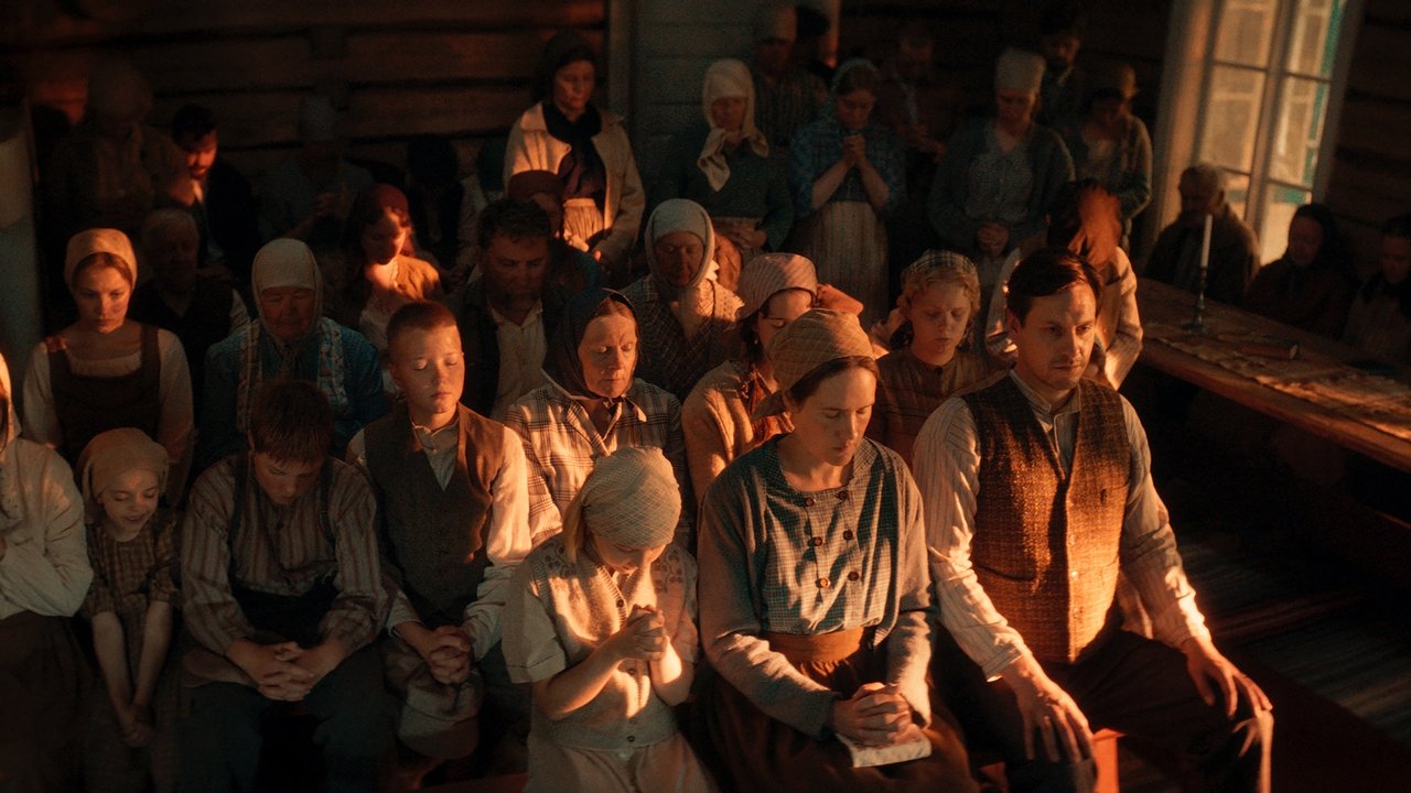 Raptures Movie Screenshot 1