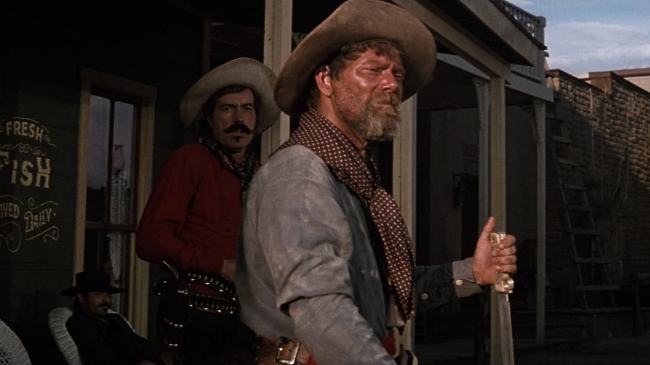 Tombstone Movie Screenshot 5