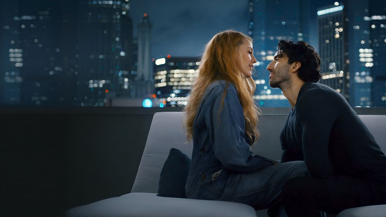 It Ends with Us Movie Screenshot 2