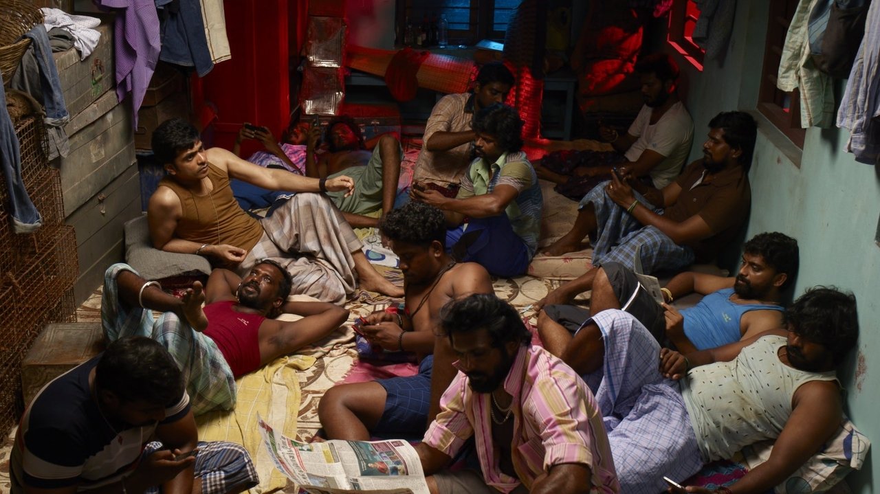 Vendhu Thanindhathu Kaadu Movie Screenshot 5