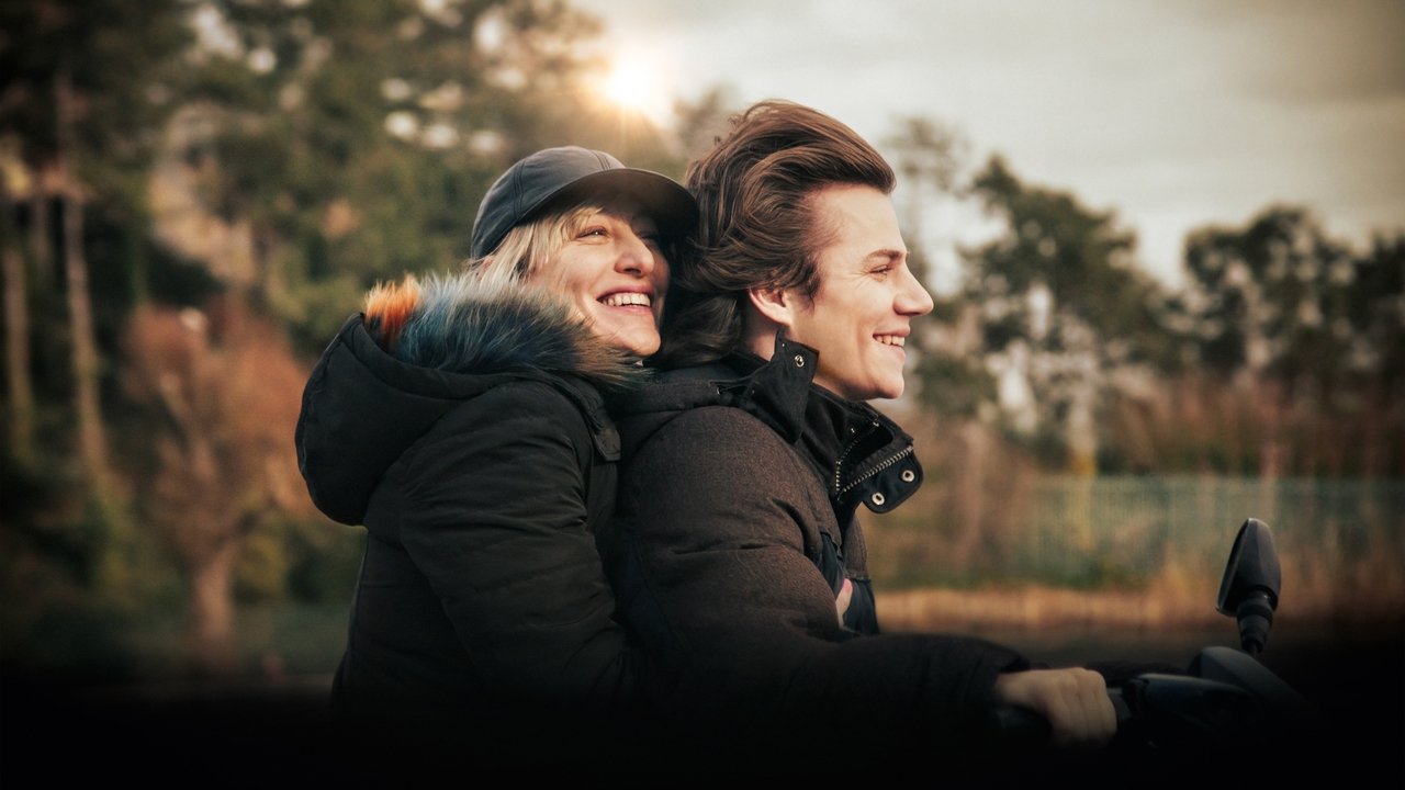Somewhere in Love Movie Screenshot 2