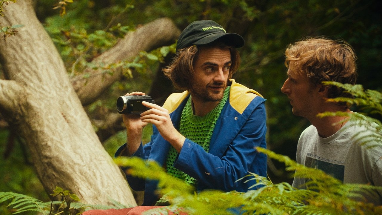 Two Big Feet Movie Screenshot 1
