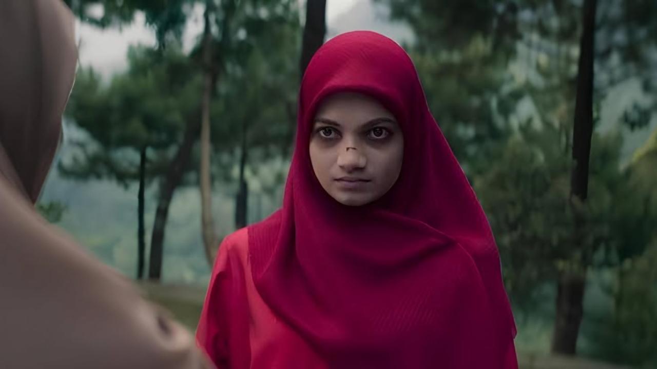 Munkar Movie Screenshot 1