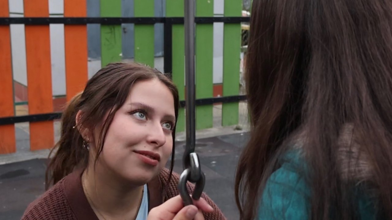 Reflections of Time Movie Screenshot 3