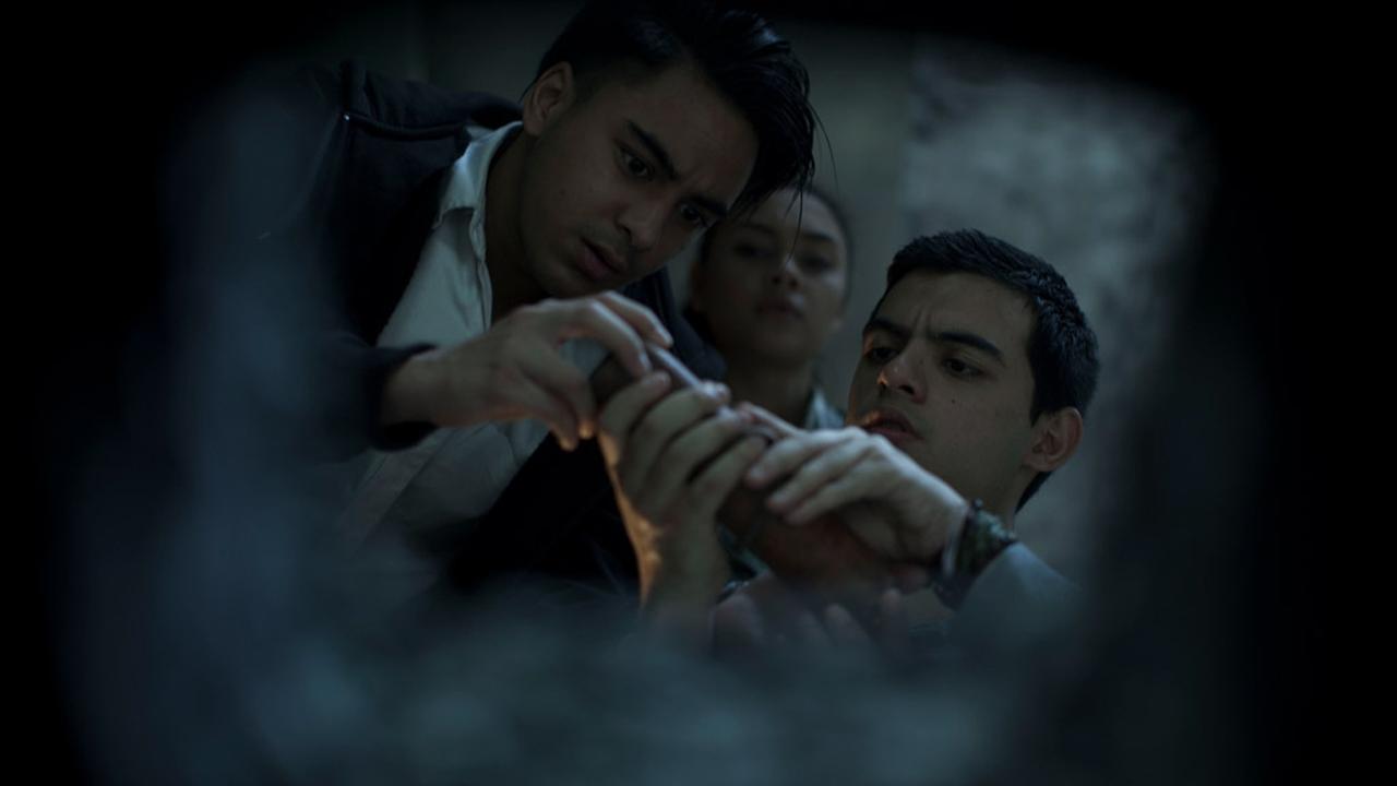 DreadOut Movie Screenshot 1