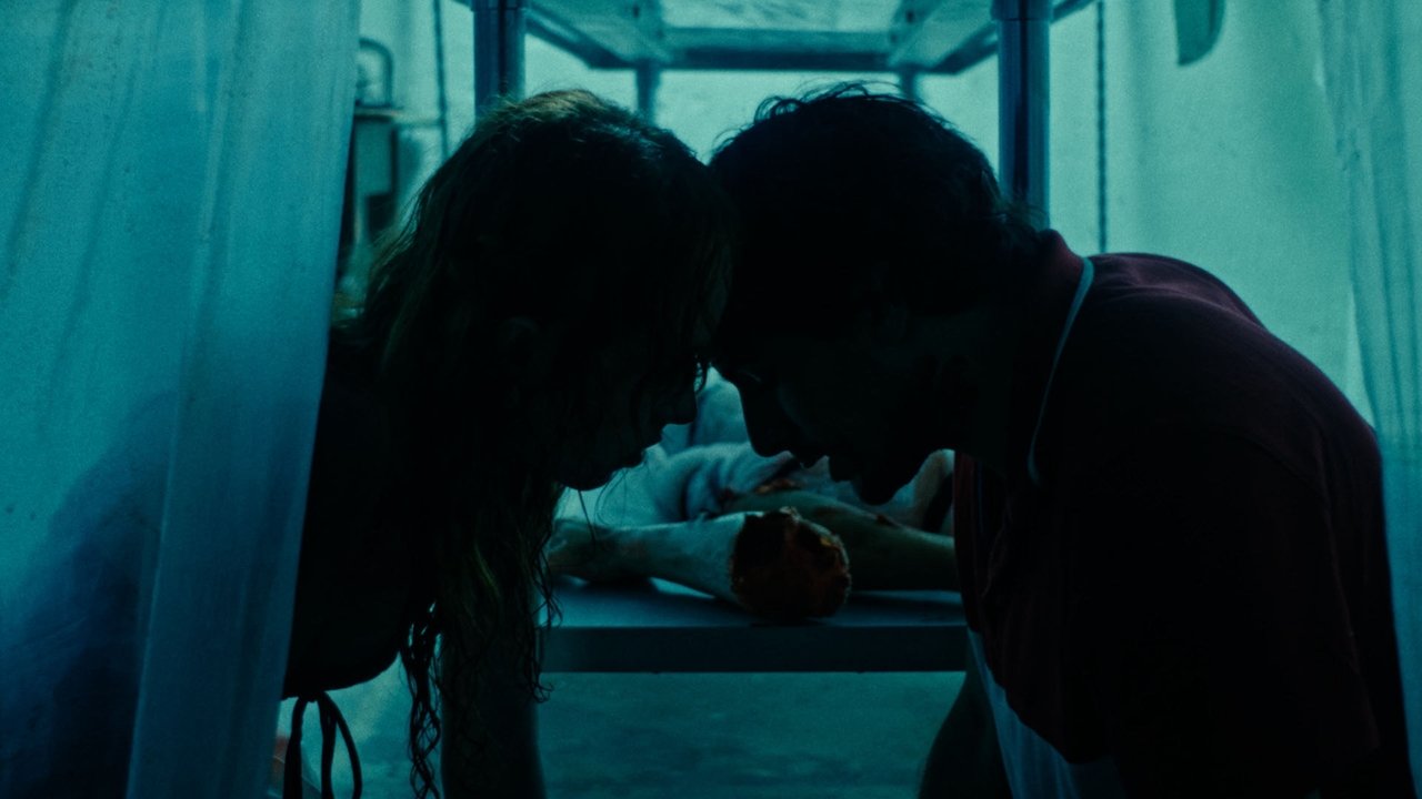 Cannibal Mukbang Movie Screenshot 1