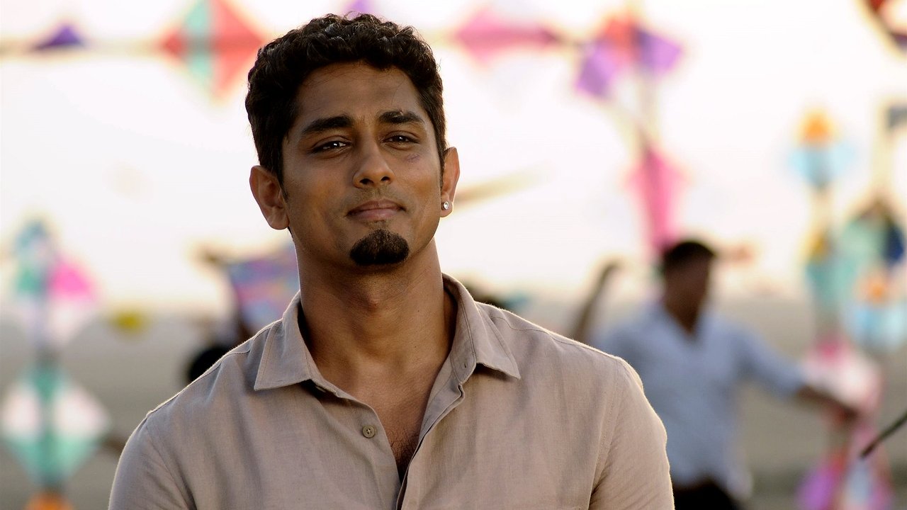 Takkar Movie Screenshot 5
