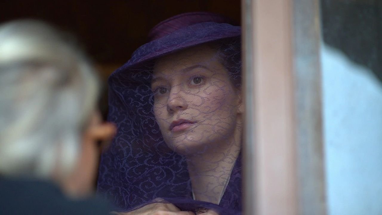 Madame Bovary Movie Screenshot 2