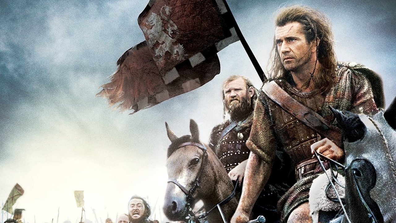 Braveheart Movie Screenshot 2