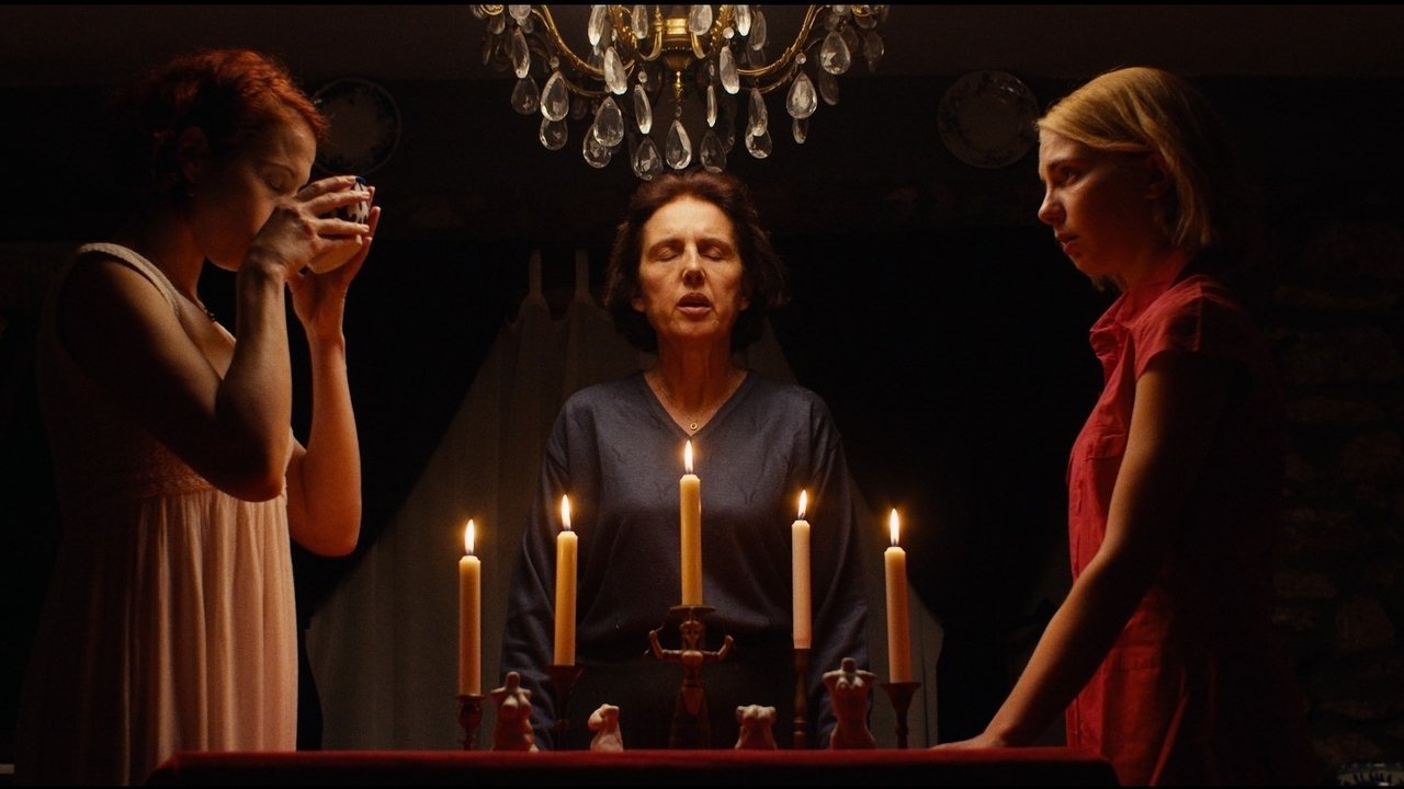 Umbilicus Movie Screenshot 1