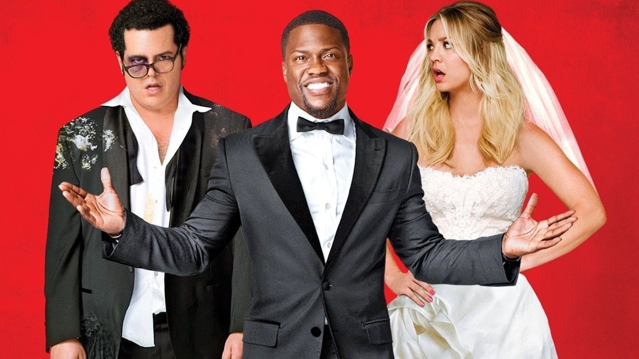 The Wedding Ringer Movie Screenshot 2