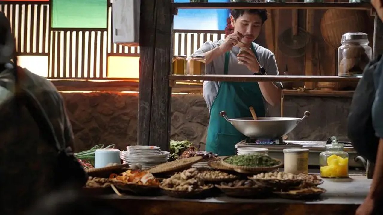 Rahasia Rasa Movie Screenshot 2