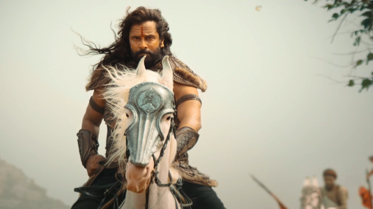 Ponniyin Selvan: Part I Movie Screenshot 4