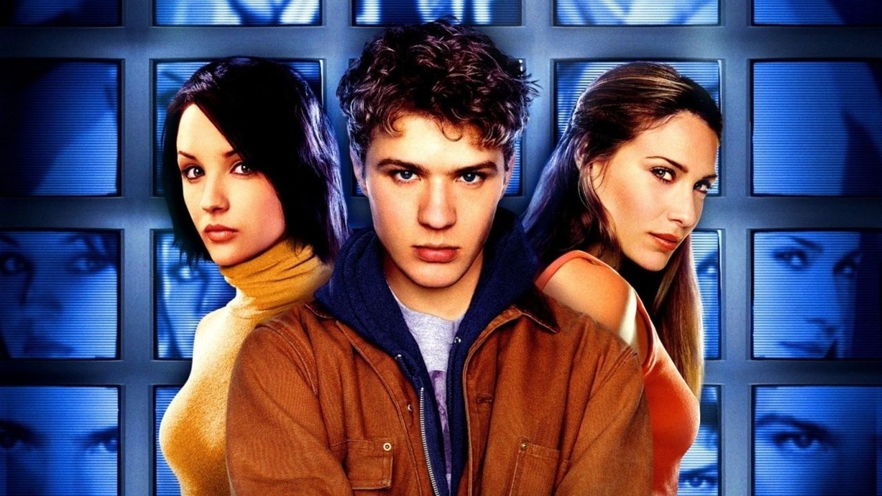 Antitrust Movie Screenshot 1