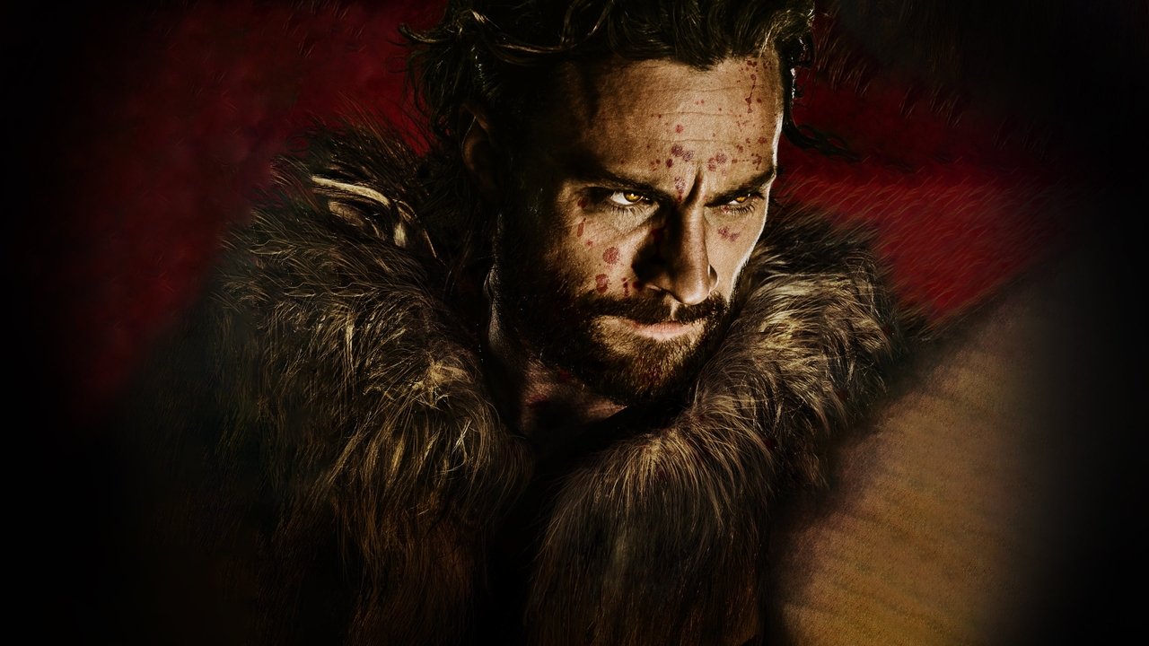 Kraven the Hunter Movie Screenshot 2