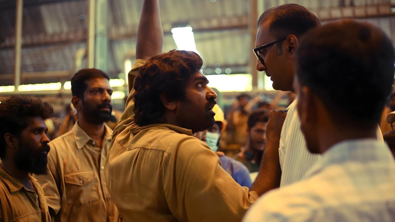 Viduthalai: Part II Movie Screenshot 1