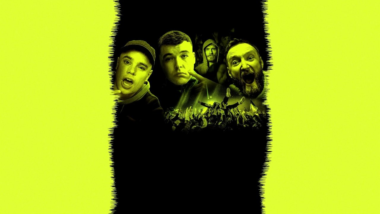 Kneecap Movie Screenshot 1