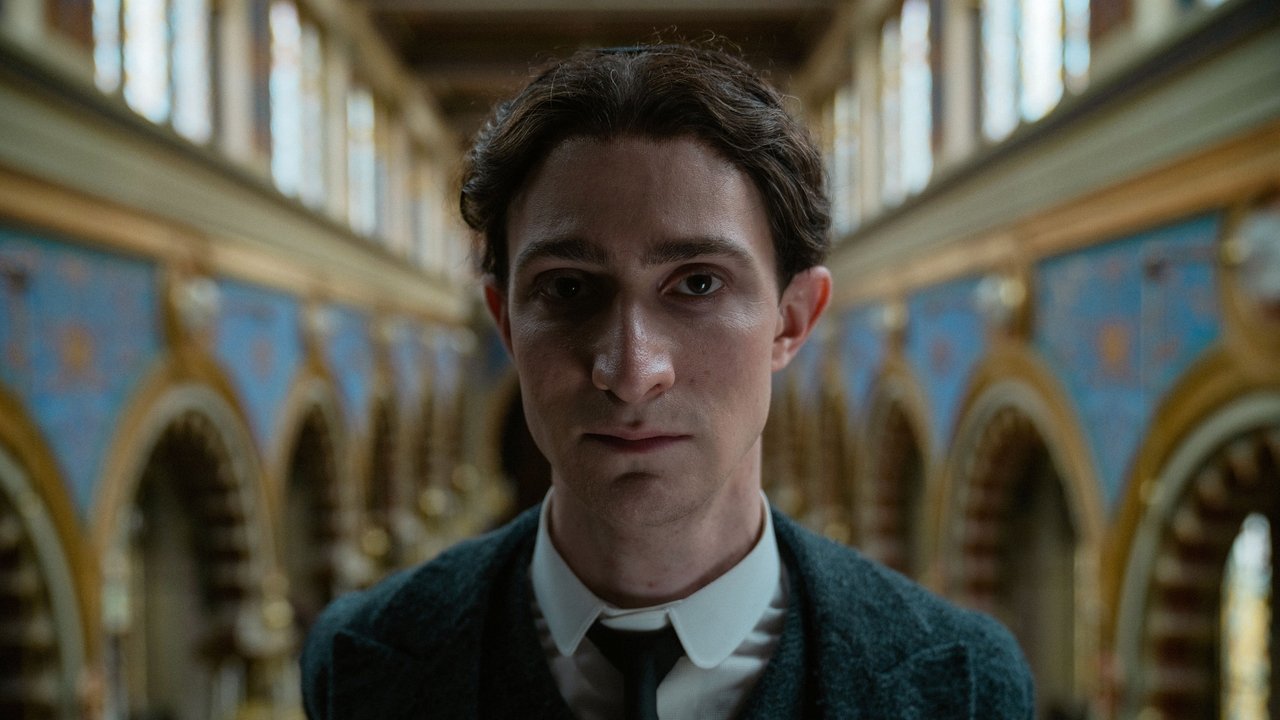 Franz Movie Screenshot 2