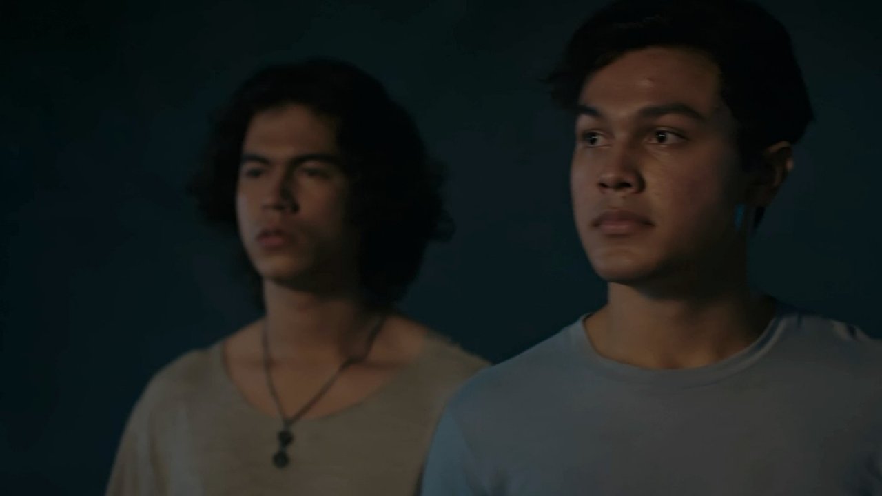 Pulung Gantung: Pati Ngendat Movie Screenshot 3