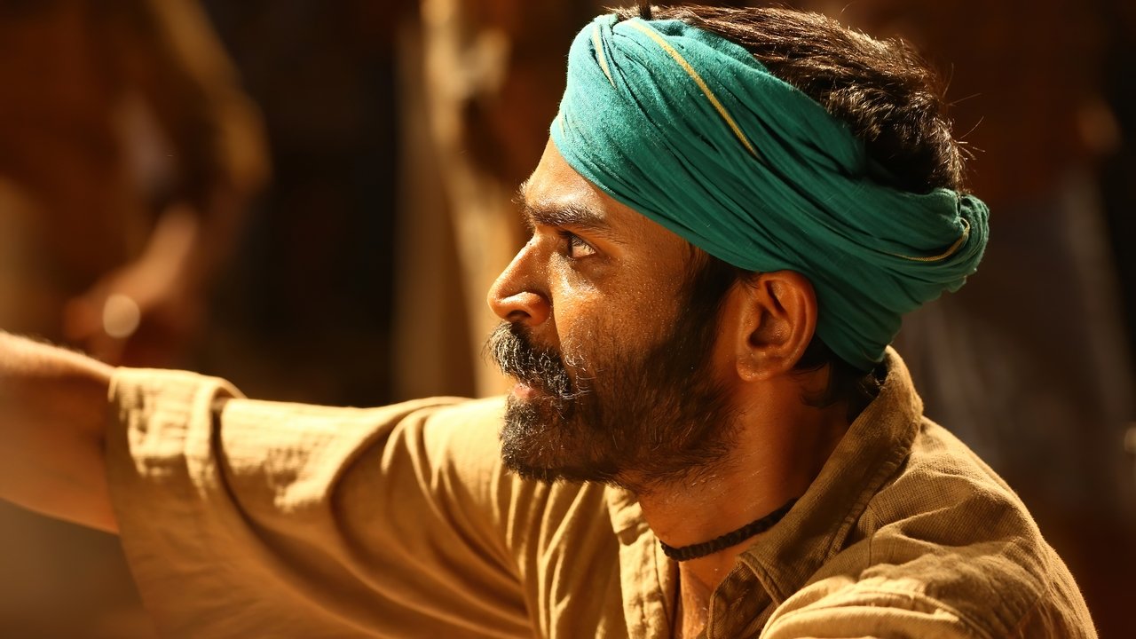Asuran Movie Screenshot 2