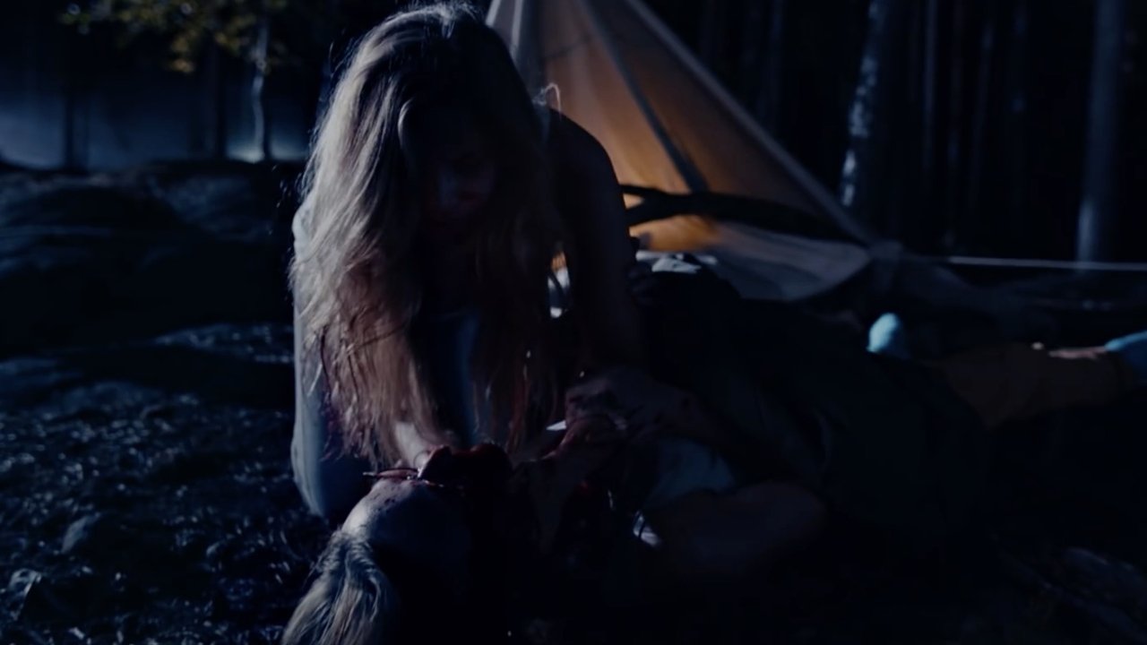Lake Bodom Movie Screenshot 3