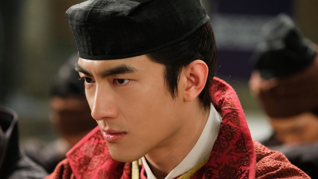 Detective Dee: The Four Heavenly Kings Movie Screenshot 3
