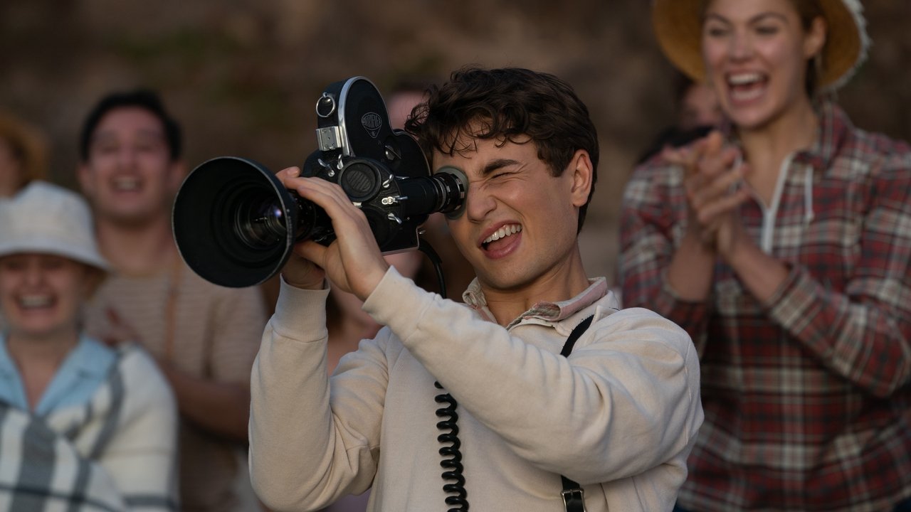 The Fabelmans Movie Screenshot 2
