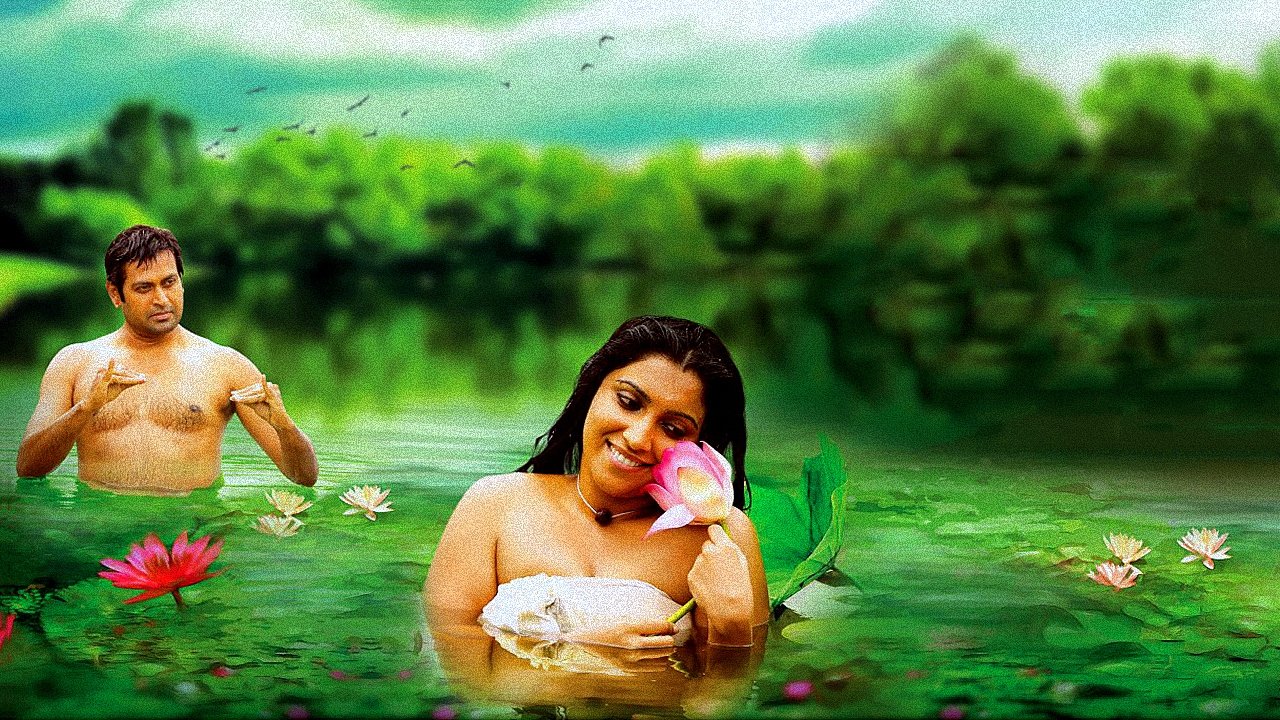 Kaliyachan Movie Screenshot 2