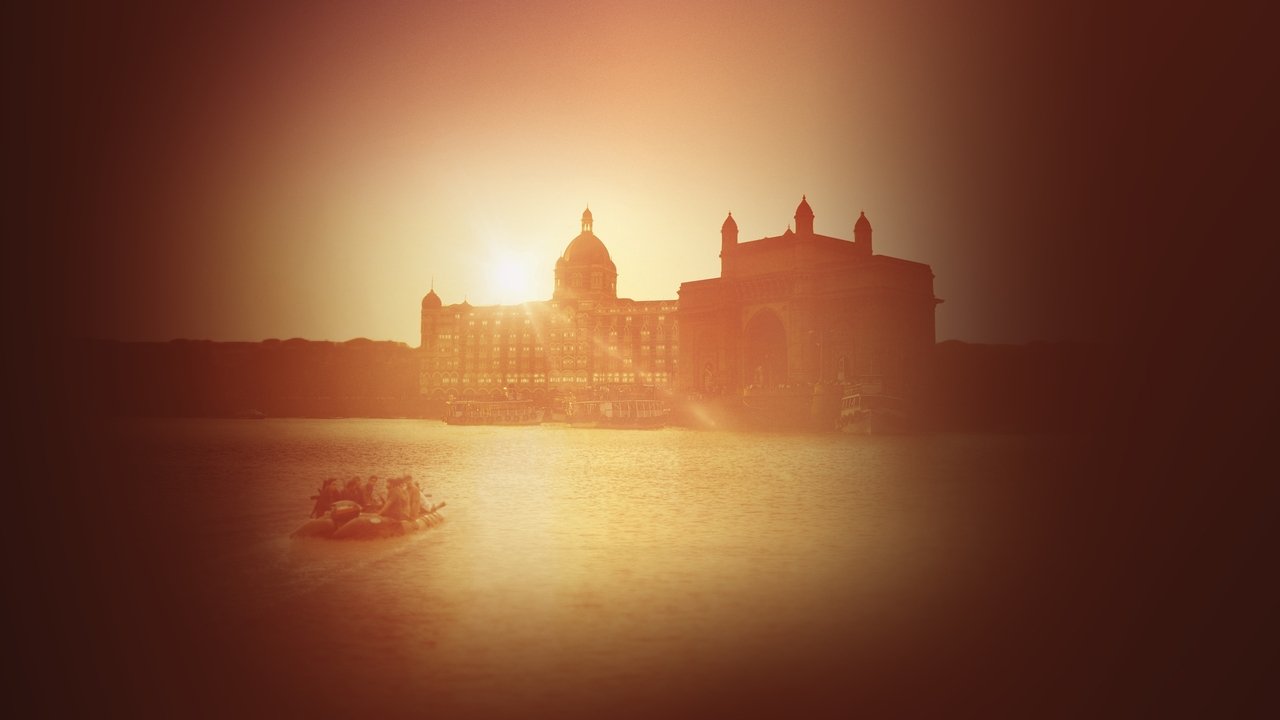 Hotel Mumbai Movie Screenshot 2