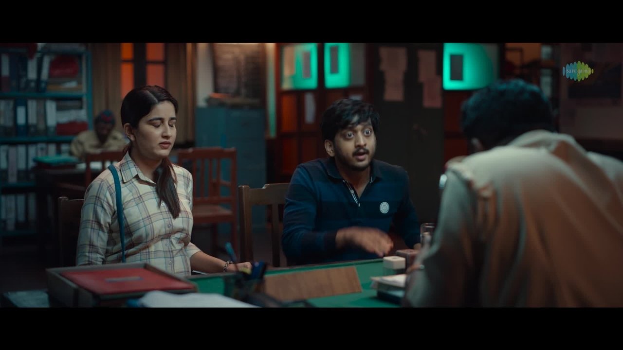 Zombivli Movie Screenshot 2