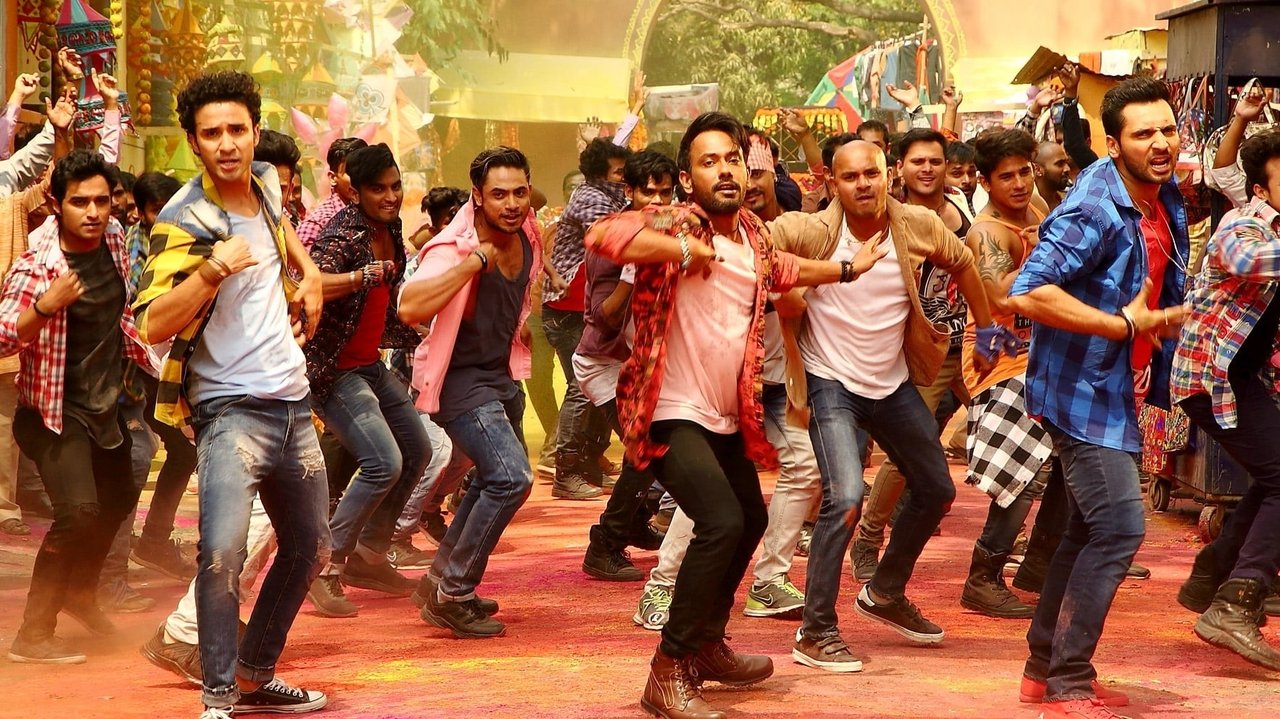Nawabzaade Movie Screenshot 4