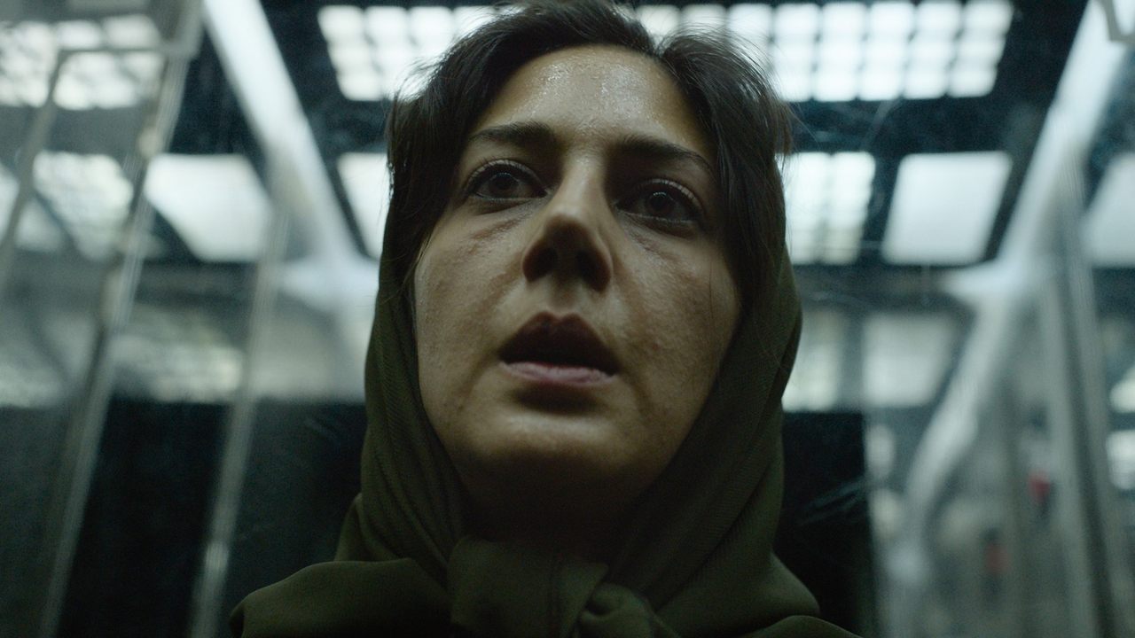Holy Spider Movie Screenshot 2