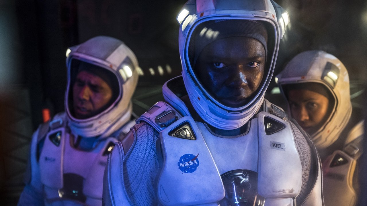 The Cloverfield Paradox Movie Screenshot 1