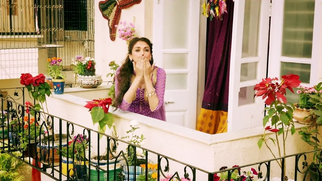 The Legend of Michael Mishra Movie Screenshot 1
