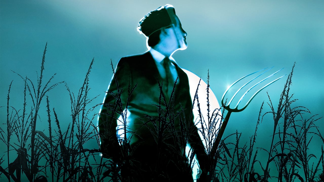 Dark Harvest Movie Screenshot 2