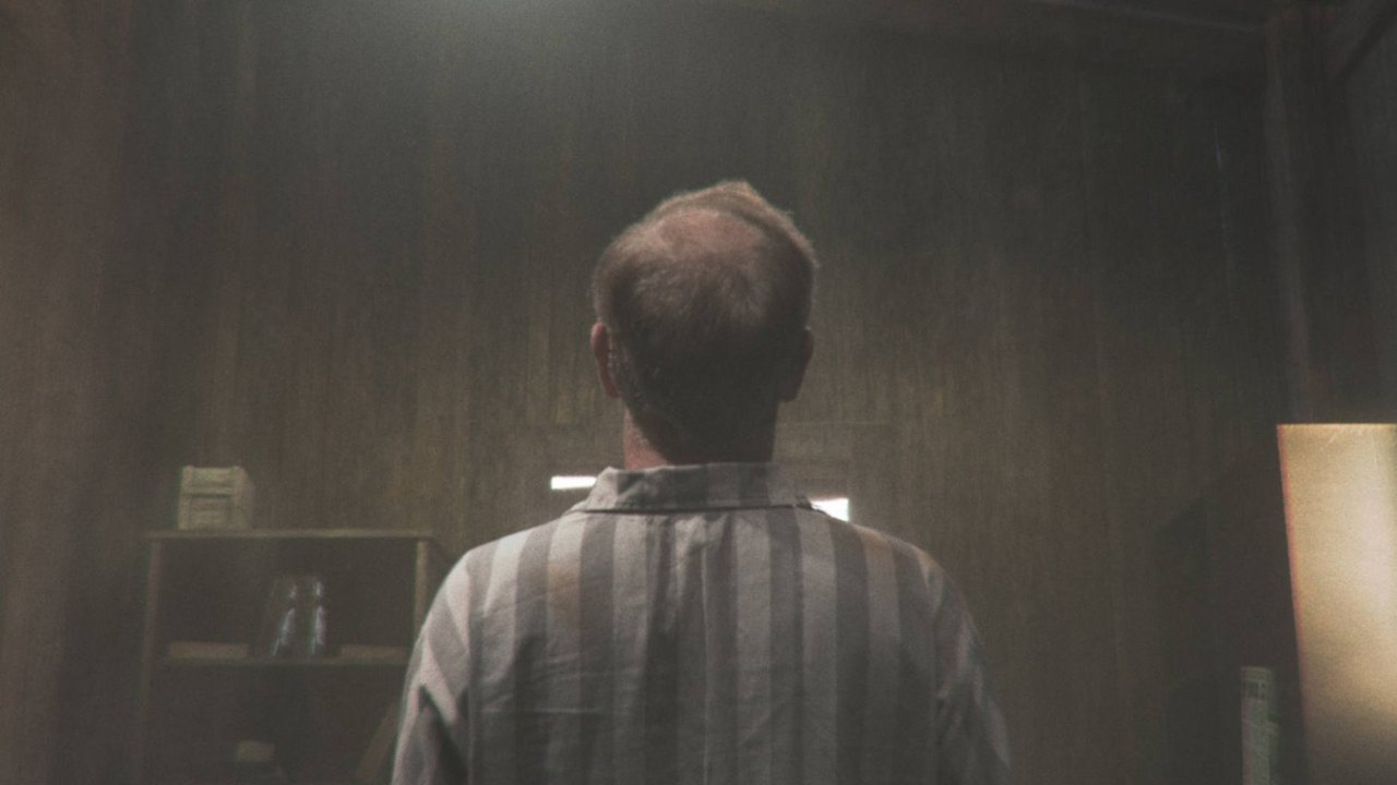 The Return from the Other Planet Movie Screenshot 2