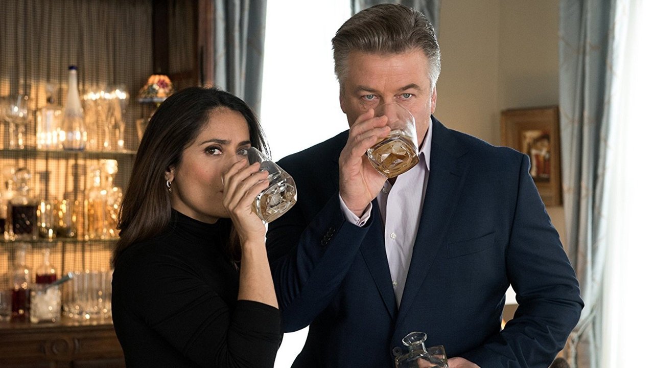 Drunk Parents Movie Screenshot 1