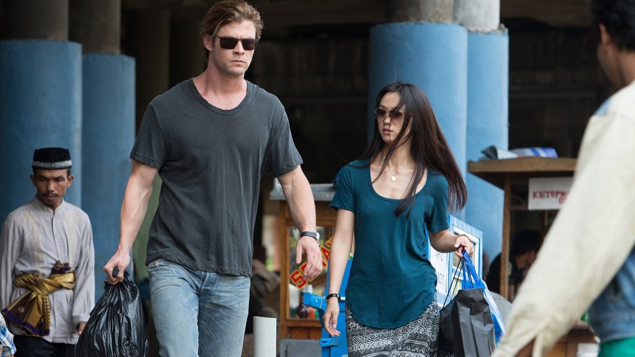 Blackhat Movie Screenshot 2