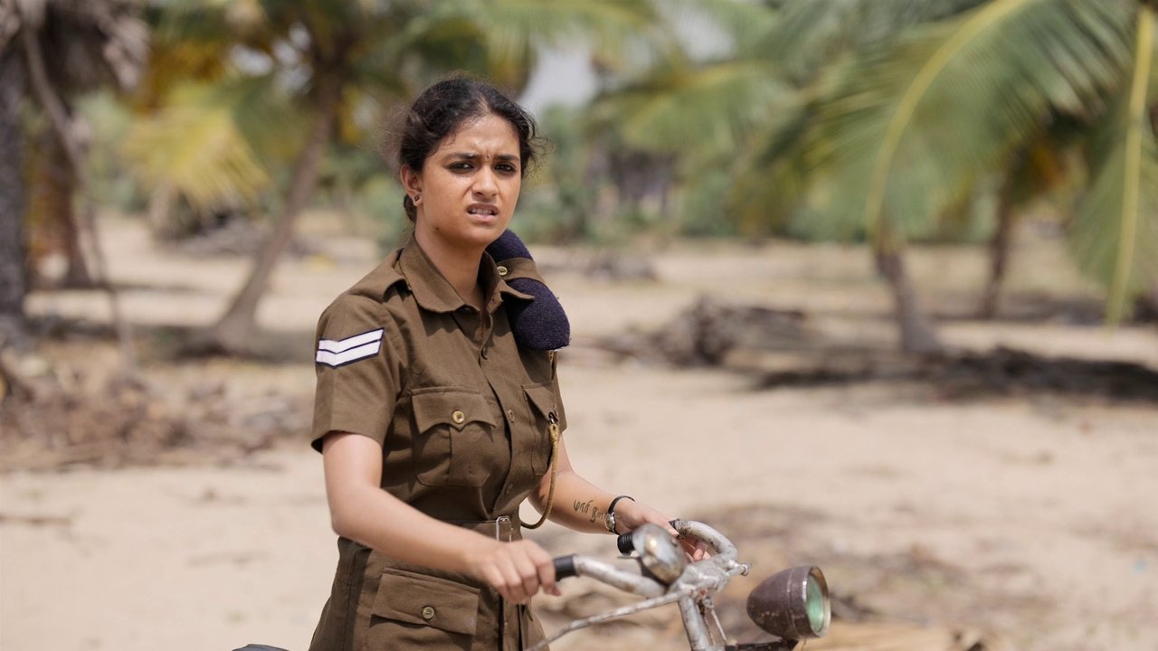 Saani Kaayidham Movie Screenshot 4
