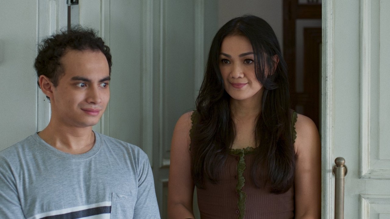 Tinggal Meninggal Movie Screenshot 4