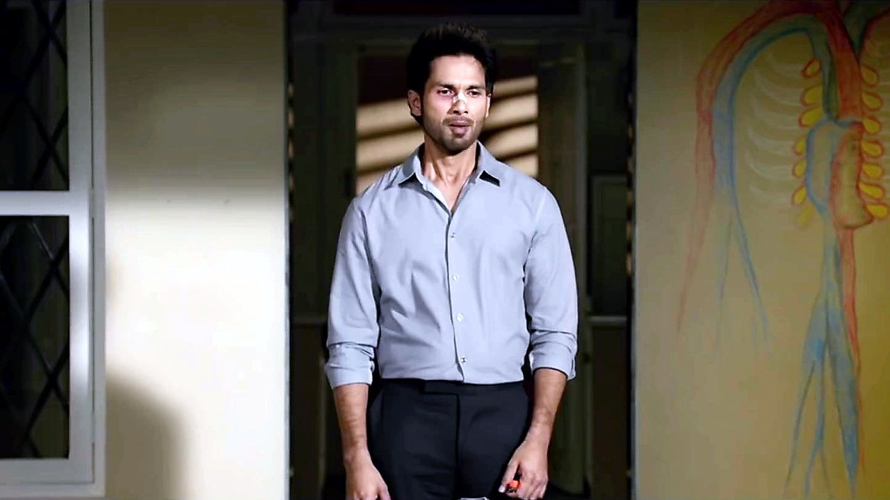 Kabir Singh Movie Screenshot 4