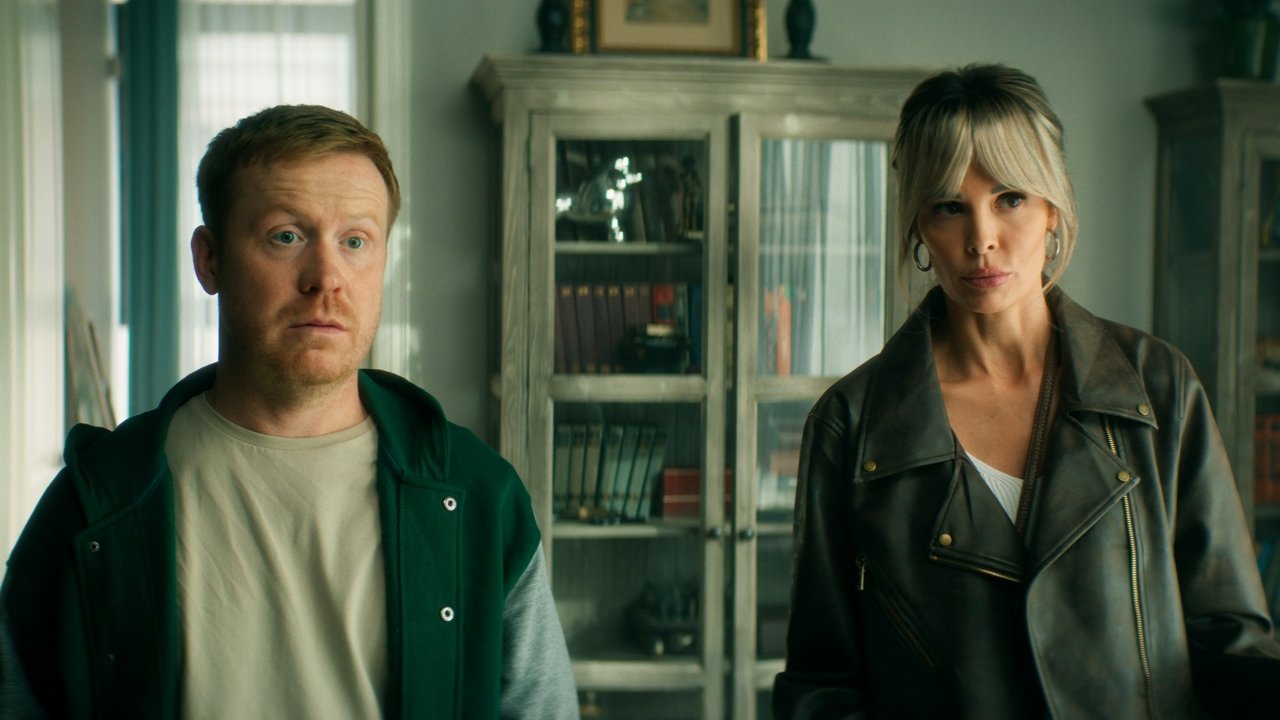 Heroes of Jokes Movie Screenshot 1